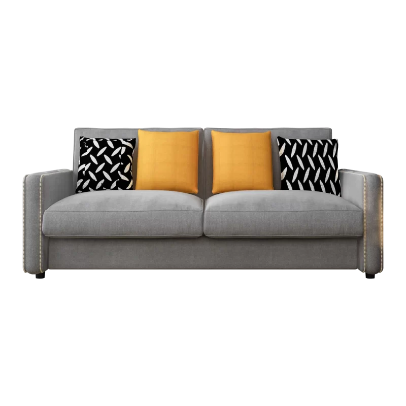 Sleeper sofa Cubic